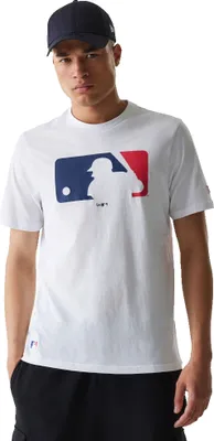 Produktbild von New Era Mlb Regular Mlblog Kurzarm-t-shirt Weiß XL Mann Weiß XL