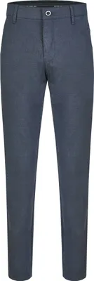 Produktbild von Club of Comfort - Herren Chino Hose in verschiedenen Farben, Garvey (6910), Größe:52, Farbe:Dunkelblau (42)