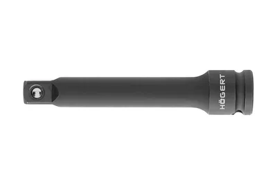 Produktbild von Högert Schlagverlängerung 3/4", 250 mm, CrMo