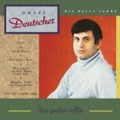 Produktbild von Deutscher,Drafi-Die Grossen Hits