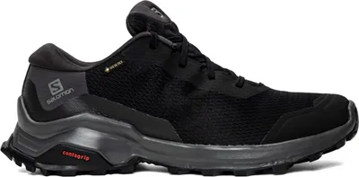 Image de Salomon Sneakers L40969100 in Black color size 44 2/3