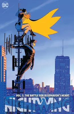 Obrázok produktu pre Nightwing Vol.3