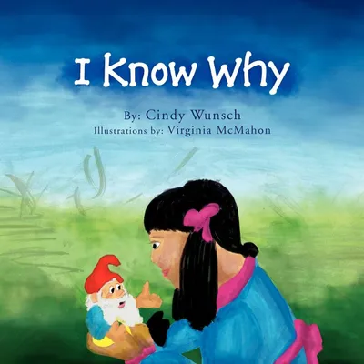 Produktbild von I Know Why