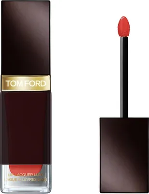 Produktbild von Tom Ford, Shine, Liquid Lipstick, 04, Initiate, 6 ml