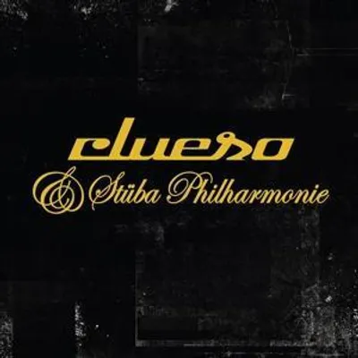 Produktbild von Clueso-Clueso & Stübaphilharmonie