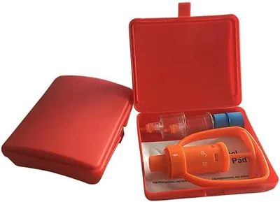 Produktbild von Schlangenbiss -Kit, Jigsaugpumpe, Erste -Hilfe -Sicherheits -Tool, Giftsauger