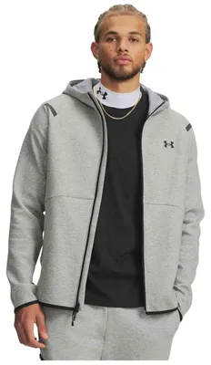 Zdjęcie produktu dla Bluza z kapturem Under Armour UA Unstoppable Fleece dla Męskie