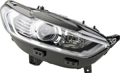 Obrázok produktu pre Johns, svetlomet pasuje do Ford Mondeo V 14 09/14- pravý + žiarovka 2284998 DS7313W029AG