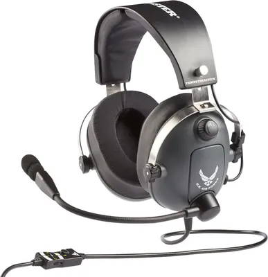 Produktbild von ThrustMaster T.Flight - U.S. Air Force Edition