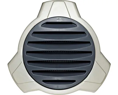 Produktbild von optimAIRo Lüftungsgitter T-125 S