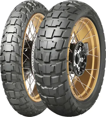 Produktbild von Dunlop Trailmax Raid 150/70 R17 Tl 69T Bsw Rear M+S