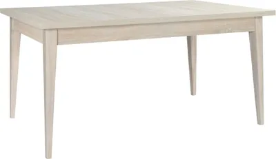 Produktbild von Meublorama DS-MK-MALMO-06-160cm*2C/40KG, Homeoffice, Rechteckige Form, Braun, MDF-Platten, 900 mm, 1600 mm