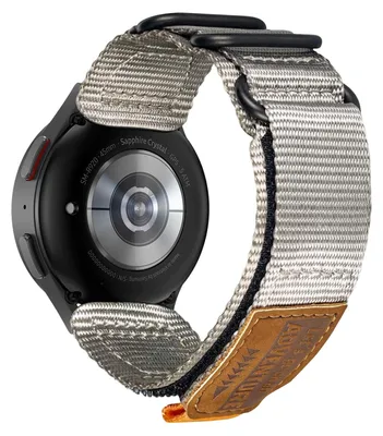 Produktbild von Nylon Armband für Samsung Galaxy Watch 6 und 5
