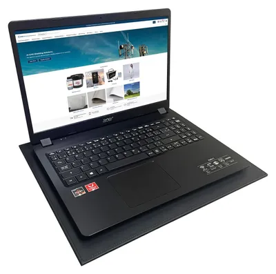Zdjęcie produktu dla Ochrona przed promieniowaniem dla laptopa, osłona na biurko