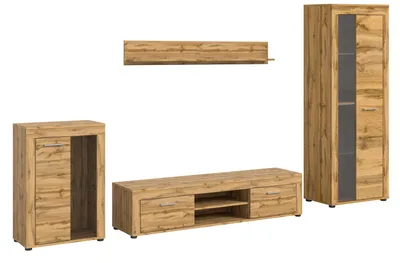 Produktbild von Jam Regal J12 System Eiche Nachbildung.