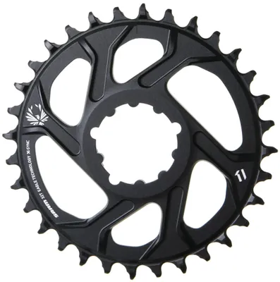 Produktbild von SRAM Kettenblatt X-Sync Eagle 32 Z. 3 Mm Off Direct M.