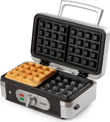 Produktbild von Sendvičovač DOMO DO9136C 1000 W