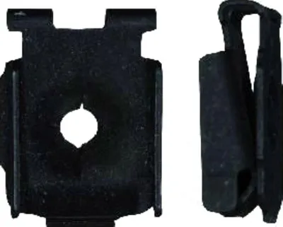 Zdjęcie produktu dla Nakrętka z blachy stalowej JMP 4,2 mm 10 szt