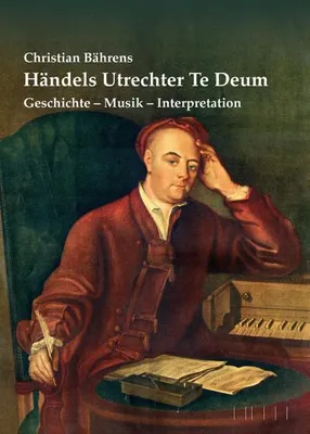 Obrázek produktu pro Händels Utrechter Te Deum