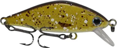 Produktbild von Seika Pro Trout Machine 4,5cm Trout 4,4 g Wobbler