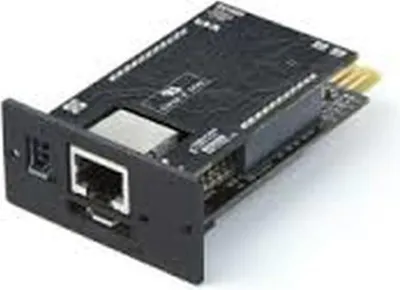 Image de SALICRU USV SLC SNMP for ADV T/R/RT,TWIN RT/PRO2 4-20kVALion