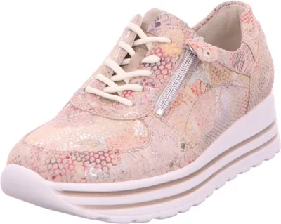 Immagine prodotto di Waldläufer scarpe da donna con lacci 6,5 UK