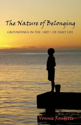 Produktbild von The Nature of Belonging