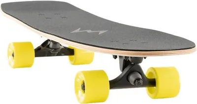 Produktbild von LANDYACHTZ SURF LIFE 32” SURFSKATE - Flippy