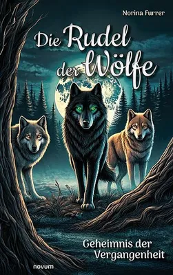 Image de Die Rudel der Wölfe