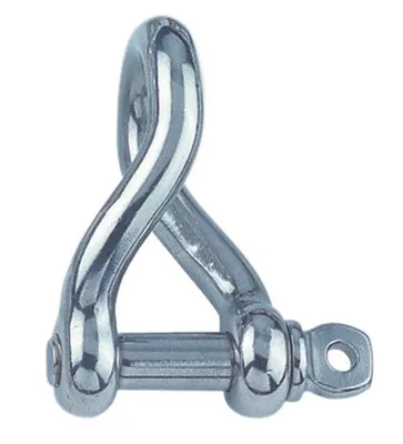 Produktbild von RUNDSCHÄKEL,GEDREHTE FORM Ø 12 mm