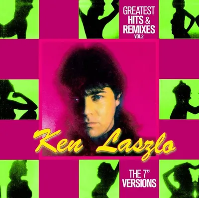 Zdjęcie produktu dla Greatest Hits & Remixes Vol.2 (Vinyl)