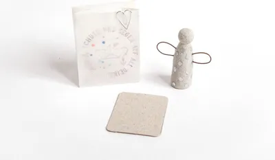Produktbild von Kleine Beschützer "Schutz und Segen"