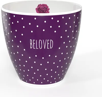 Produktbild von Beloved - Tasse
