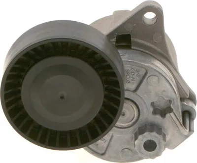 Produktbild von BOSCH 1 987 945 804 Riemenspanner Keilrippenriemen passend für MERCEDES-BENZ C-Klasse Limousine (W204)
