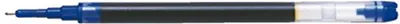 Image de PILOT 343124 PILOT Tintenroller-Mine BXS-V7-RT, blau