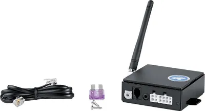 Zdjęcie produktu dla Thitronik 100699 GPS-Pro-Finder