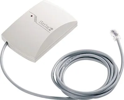 Obrázek produktu pro Satel ACCO-USB-CZ, bílá, 12 V, 50 mA, -20 - 55 °C, 80 mm, 29 mm