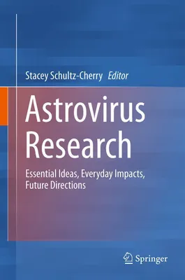 Produktbild von Astrovirus Research