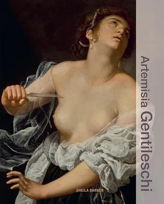 Zdjęcie produktu dla Artemisia Gentileschi