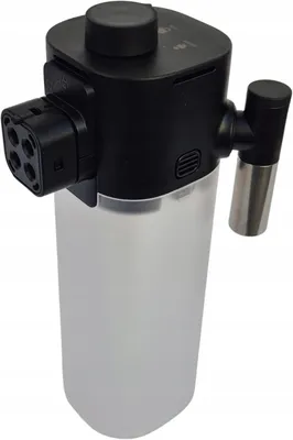 Milchbehälter für DeLonghi Nespresso Gran Lattissima EN650.B
