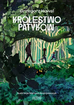 Produktbild von Królestwo Patyków