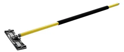 Schleifpapierhalter STANLEY mit 130 cm Auszug und Aluminiumkörper