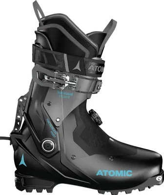 Produktbild von Atomic BACKLAND EXPERT W anthrazit 23