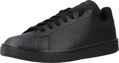 Produktbild von ADIDAS Halbschuhe ADVANTAGE BASE, Schwarz:44