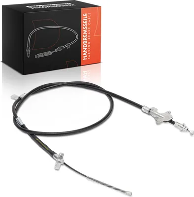 Immagine prodotto di Frankberg 1x cavo freno di stazionamento asse posteriore destro per Toyota Camry notchback XV4 2.4L 2006-2011