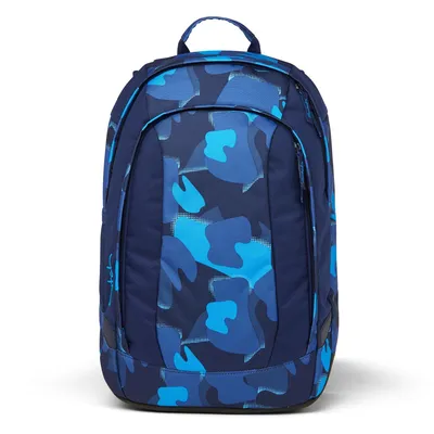 Produktbild von Satch Air Trouble-Maker Schulrucksack
