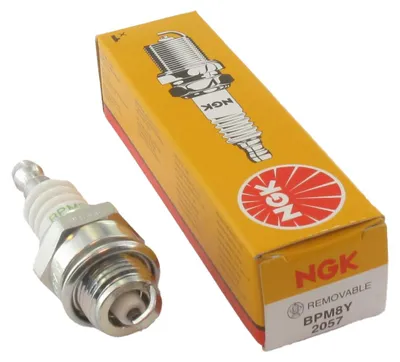 Produktbild von Zündkerze Ngk Bpm8y