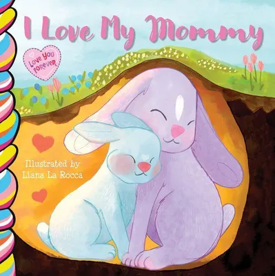 Produktbild von I Love My Mommy