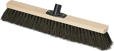 Image de Nölle Balai de salle Power Stick Arenga 40cm (1 pièce)