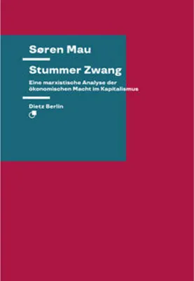 Obrázek produktu pro Stummer Zwang